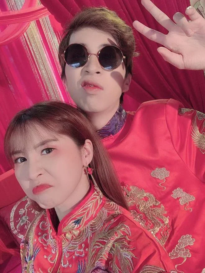 Ngân Sát Thủ: 'Chia tay, tôi không trách ViruSs'