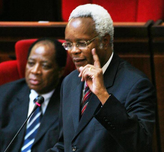 Lowassa na Majibu ya Hasira kwa Swali la Msingi