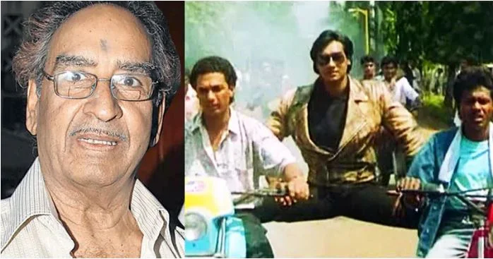 ajay-devgan-father-veeru-devgan-death