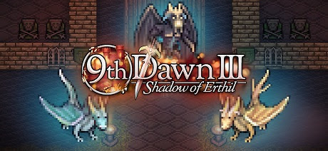 9th Dawn III-GOG