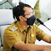 Turun ke Level 3, Pemkab Garut Evaluasi Beberapa Hal