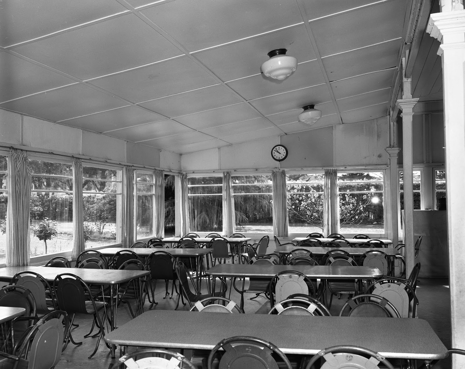 Diary of Dadness Wirksworth House, Bellerive