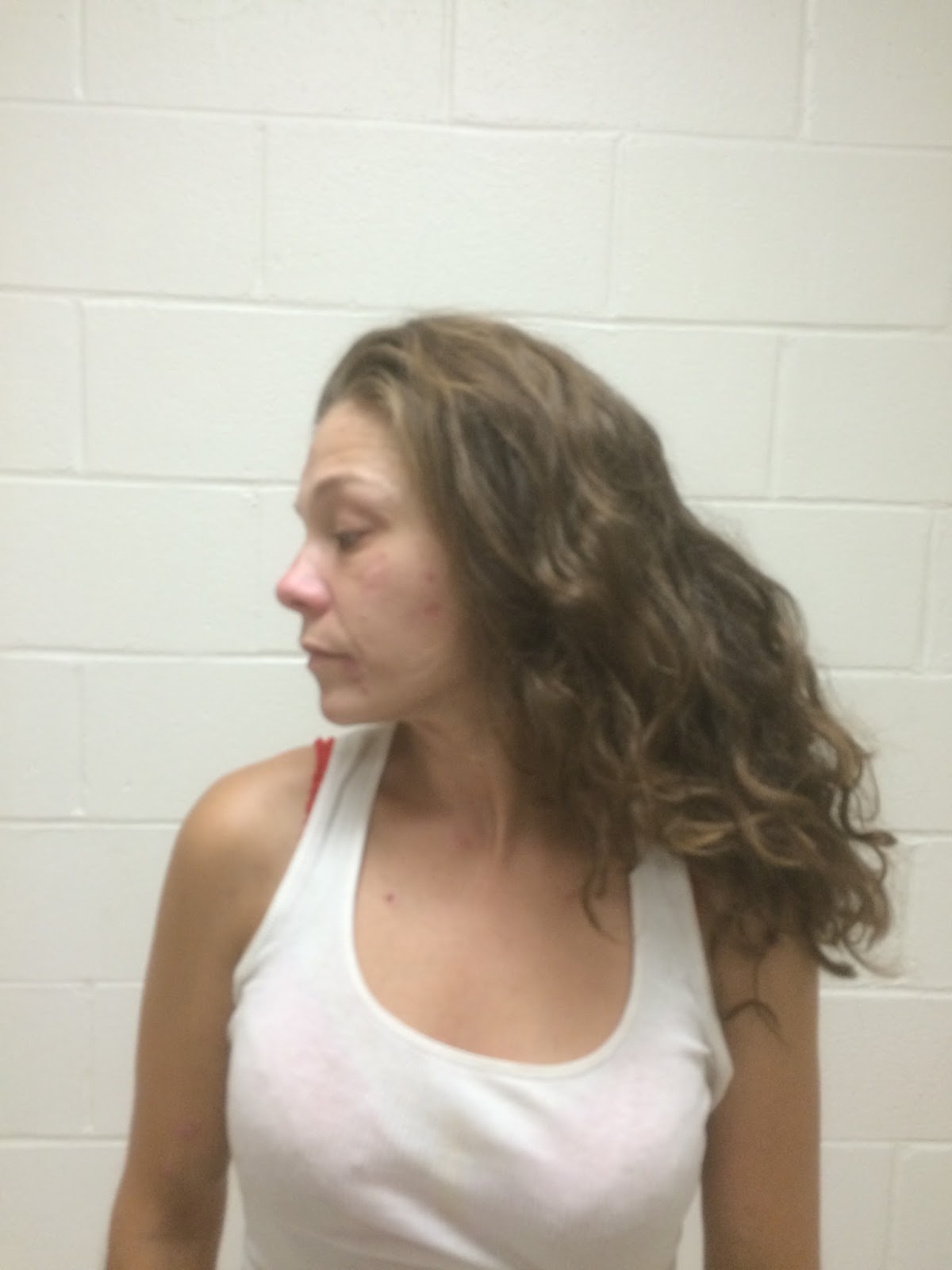 Three Arrests Over Night