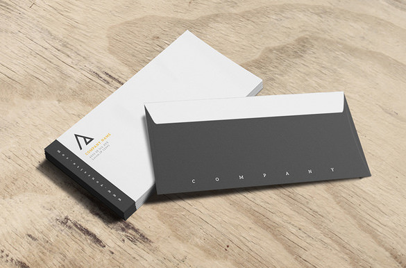 In bao thư rẻ tại Đà Nẵng In bao thư rẻ tại Đà Nẵng