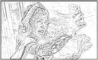 Magic: The Gathering coloring pages coloring.filminspector.com