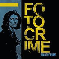 pochette FOTOCRIME heart of crime 2021