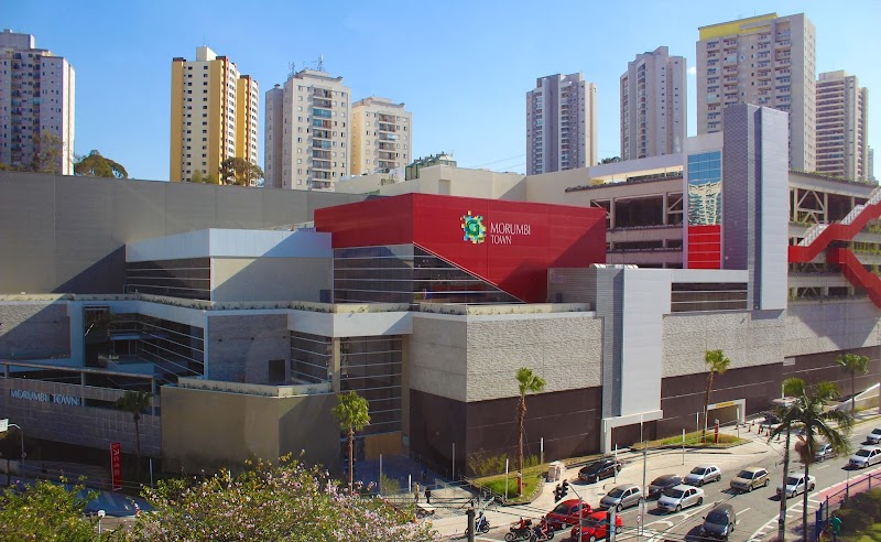 Morumbi Town Shopping promove workshop para lojistas Morumbi Town Shopping promove workshop para lojistas