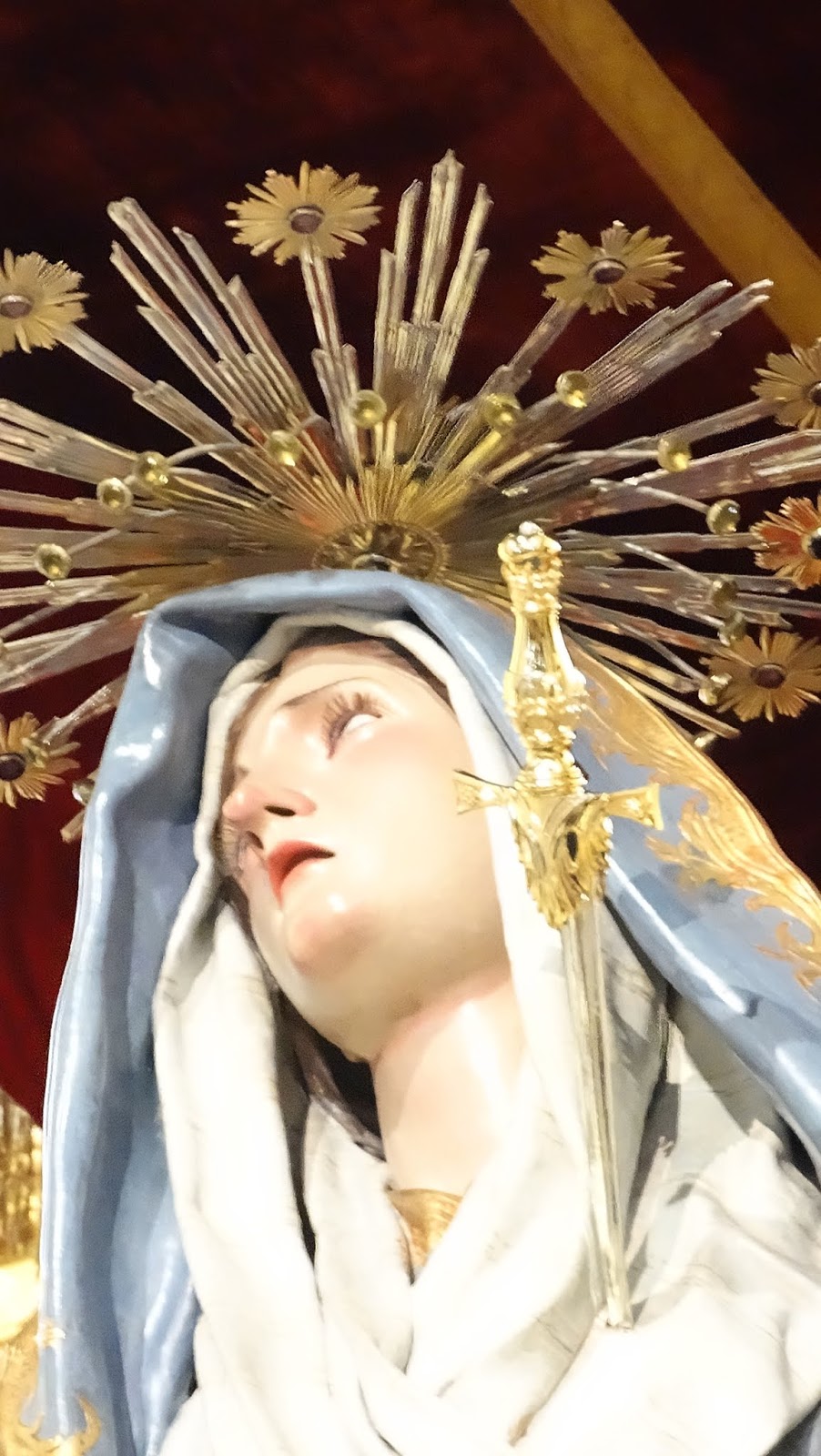 EFEMÉRIDES VIRGEN DE GLORIA