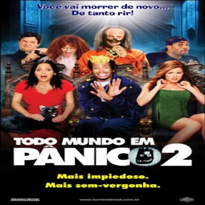 Todo Mundo em Panico 2 Baixar Filmes Todo Mundo em Panico 2 Baixar Filmes