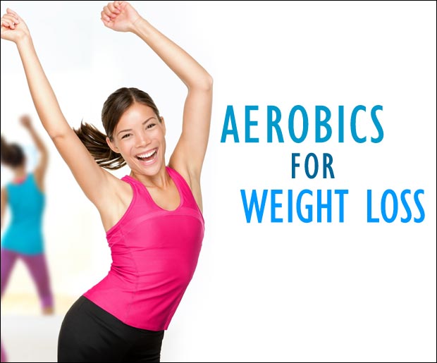 Weight Loss with Aerobic Exercise Weight Loss It's Easy