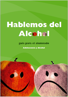 Mónica Diz Orienta: Adolescencia y alcohol: Programa de prevención