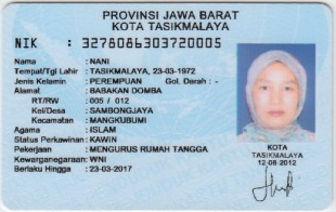 Tren Gaya 27+ KTP Malang