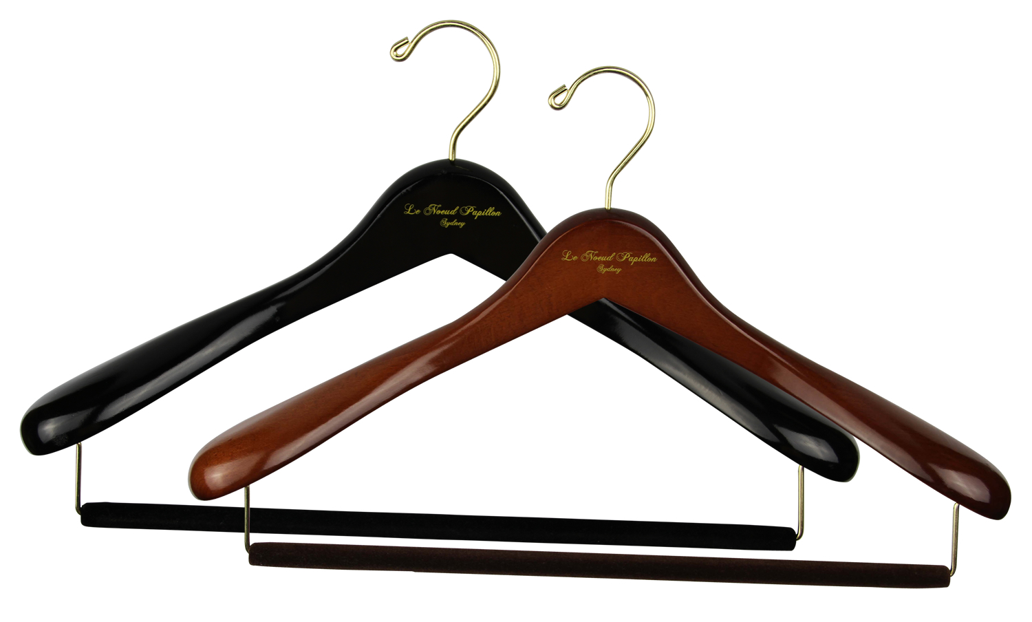 Le Noeud Papillon Of Sydney For Lovers Of Bow Ties Coat Hangers