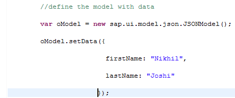 SAPUI5 using Shell - SAP Community