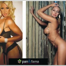 Monica Farro Desnuda - II &ndash; V&iacute;deo. Foto 13