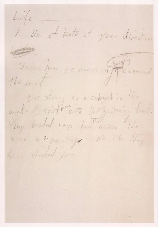 fragments by marilyn monroe fragments by marilyn monroe