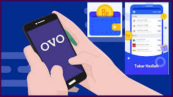 Trik Cepat Nuyul Yodo Apk Mod Penghasil Ovo Cash Tercepat 2020 Babagindroid