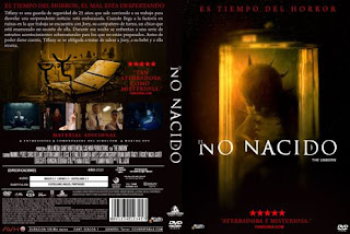 EL NO NACIDO – THE UNBORN – 2020