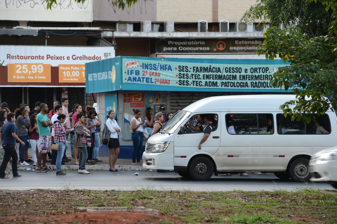 Lei que torna transporte irregular infração gravíssima entra em vigor 1 936023 enem2%25C2%25BA0015 0