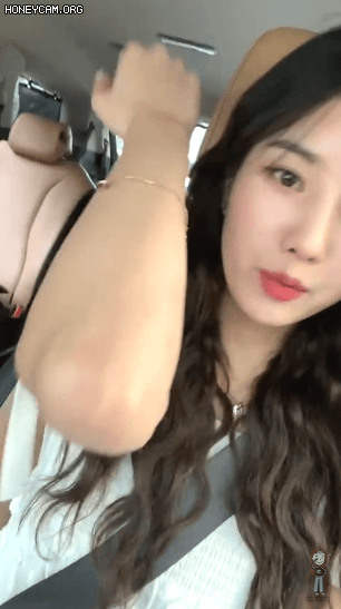 짧고 굵게. 은비 인스타라이브