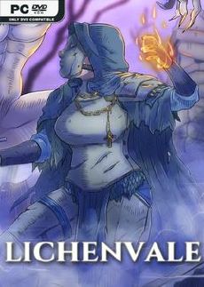 صورة للعبة Lichenvale
