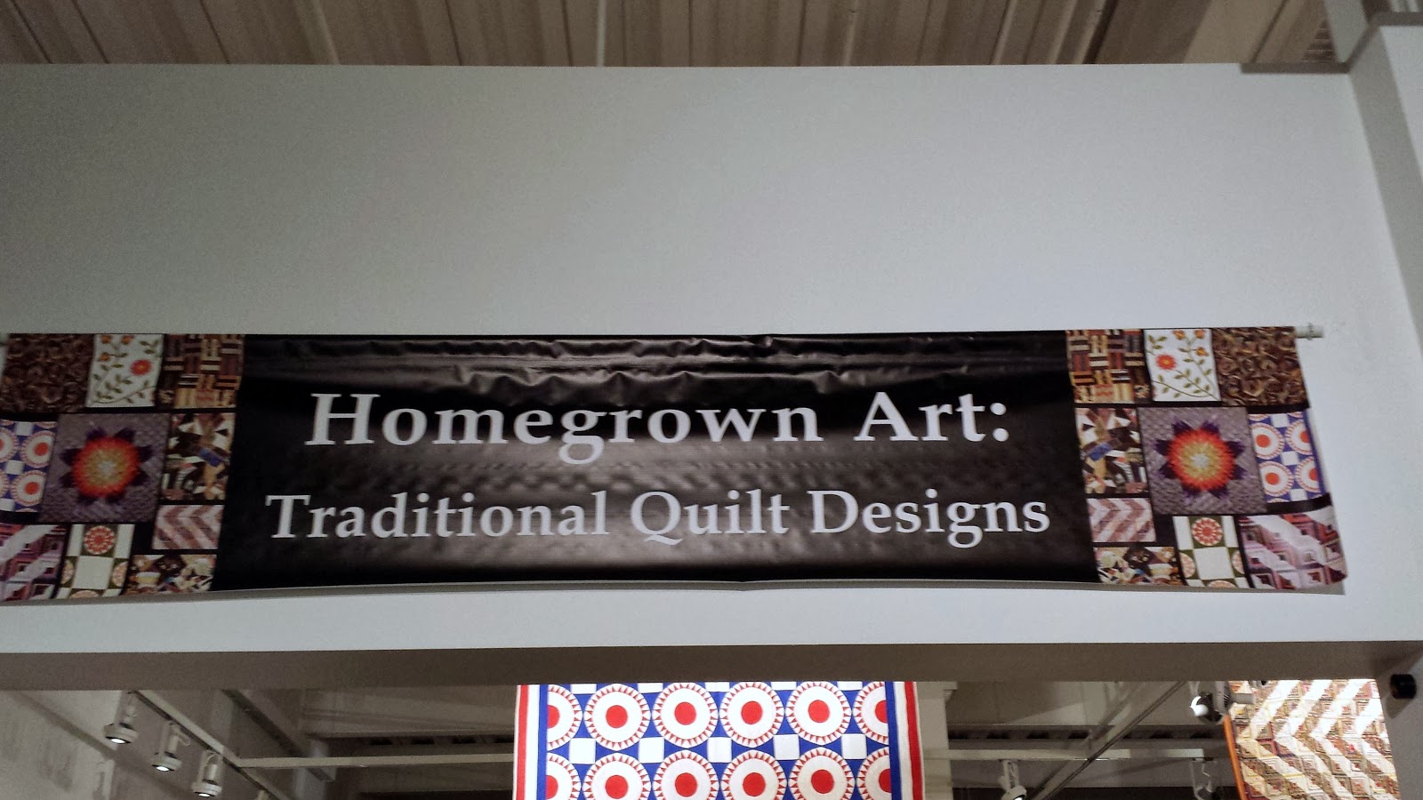 History and Culture by Bicycle Homegrown Art Tradition Quilt Designs
