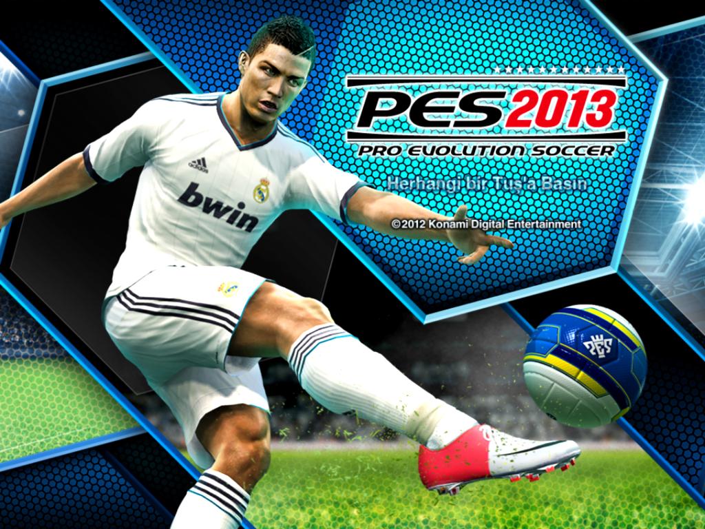 Pes 2018 bedava bilgisayar indir