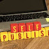 Self publish your books 