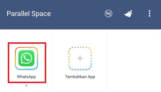 Cara Membuat Banyak Akun WhatsApp dalam 1 Perangkat