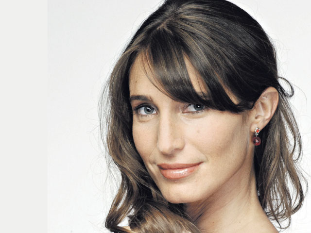 Haceinstantes El hijo de Romina Yan la recordó con una canción de Casi