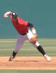 Mack's Mets: Scouting Report - 2B - Roc Riggio