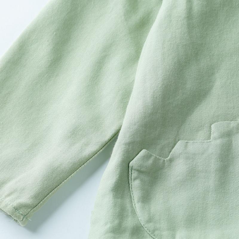 Áo Khoác Bé Gái 157368 7 8 67