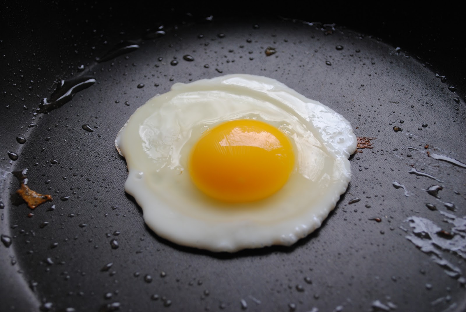 The Only Type Of Spatula You Should Use To Flip Fried Eggs