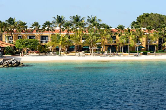 Located in Kralendijk, Harbour Village Beach Club Bonaire is in the historical district and on a private beach. Bonaire Donkey Sanctuary is a popular attraction and the area's natural beauty can be seen at Lac Bay and Lac Bay Beach. Looking to get your feet wet? Windsurfing, sailing and boat tours adventures can be found near the property.