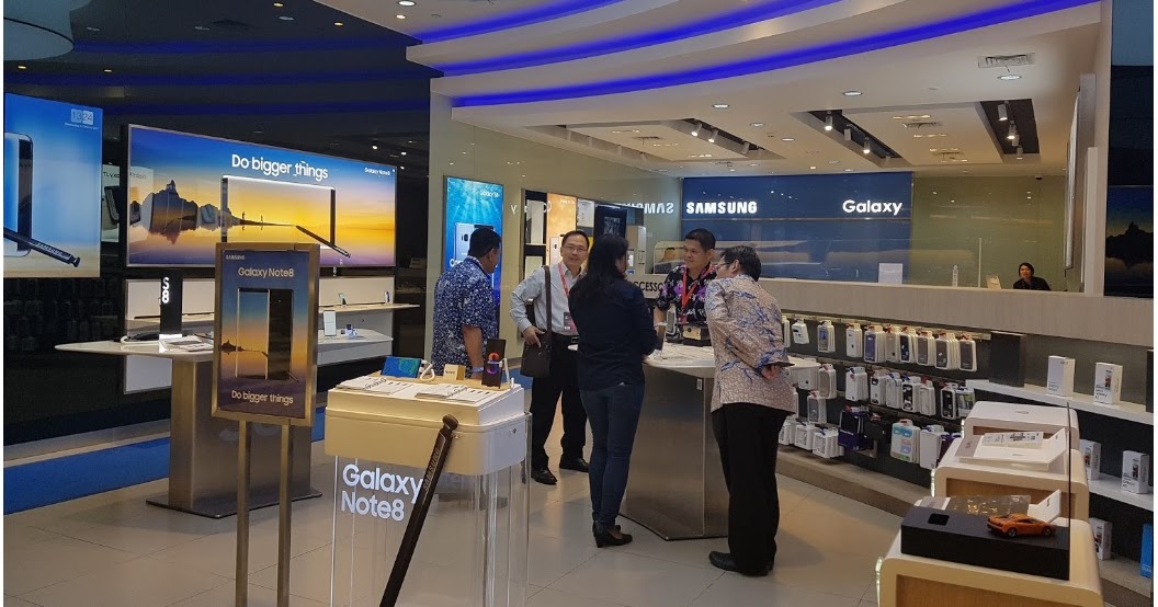 Samsung Service Center Jakarta Pusat Telpon, Alamat Dan Peta