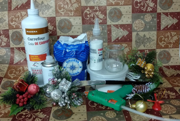 DIY-farolillo-nevado-navideño