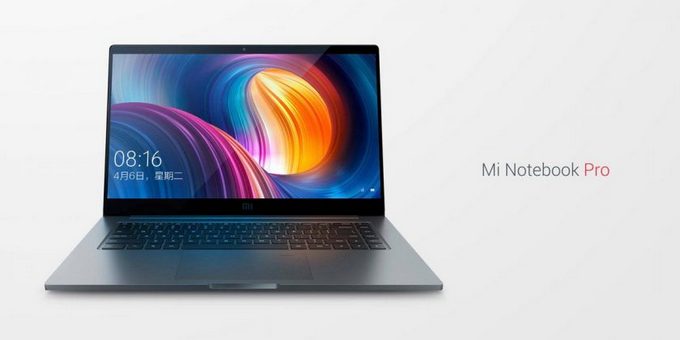 Mi Notebook Pro Desain Mirip Macbook Pro Tapi Dengan Harga Lebih Murah Indra S Blog