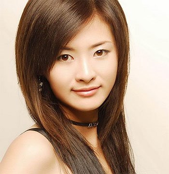 Chinese Hairstyle For Teens