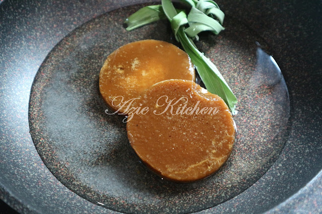 Kuih Katur Tradisional Kelantan