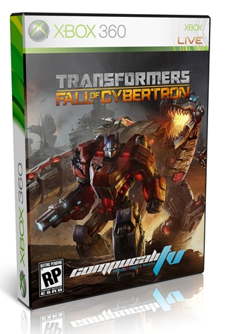 transformers fall of cybertron mods xbox 360 transformers fall of cybertron mods xbox 360