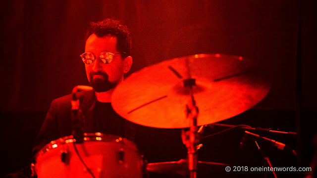 Hurray for the Riff Raff at The Opera House on April 19, 2018 Photo by John Ordean at One In Ten Words oneintenwords.com toronto indie alternative live music blog concert photography pictures photos