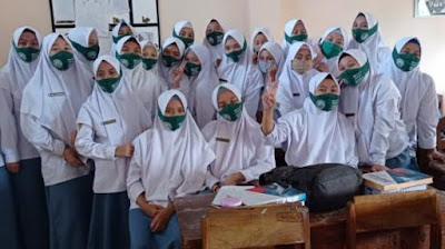 urupedia - KSM Trenggalek : Lima Siswa Ponpes Anwarul Haromain Lolos KSM Tingkat Provinsi urupedia - KSM Trenggalek : Lima Siswa Ponpes Anwarul Haromain Lolos KSM Tingkat Provinsi