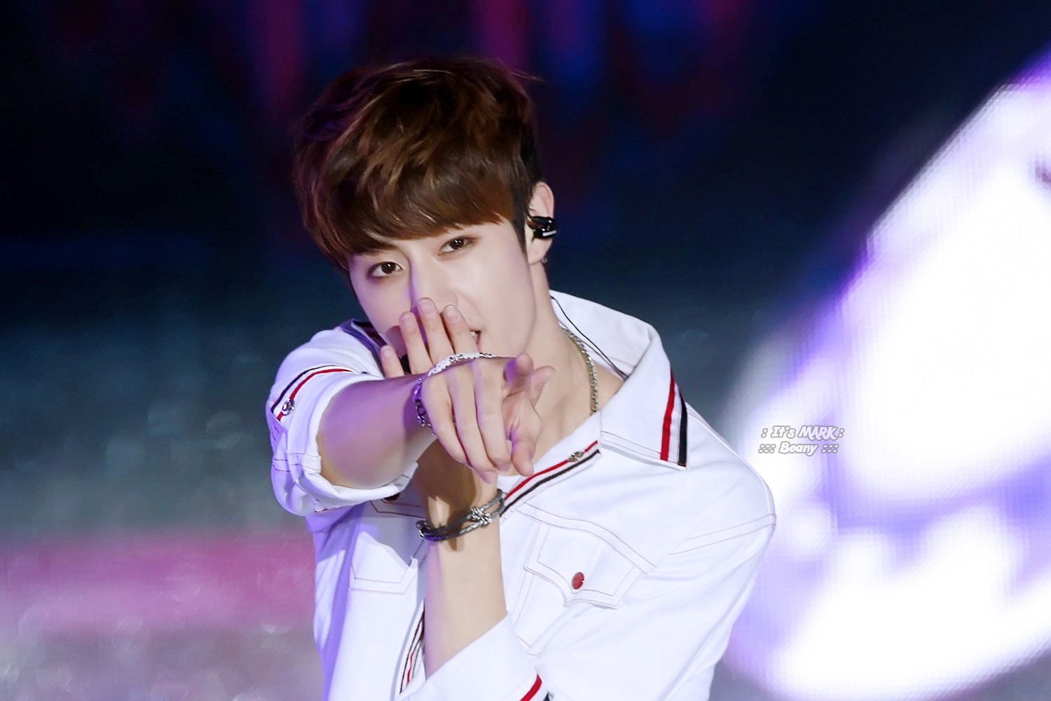 손이 예쁜 남자아이돌.got7 | 인스티즈