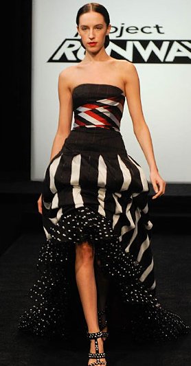 project runway season 7 rrunner up should have been winner project runway season 7 rrunner up should have been winner