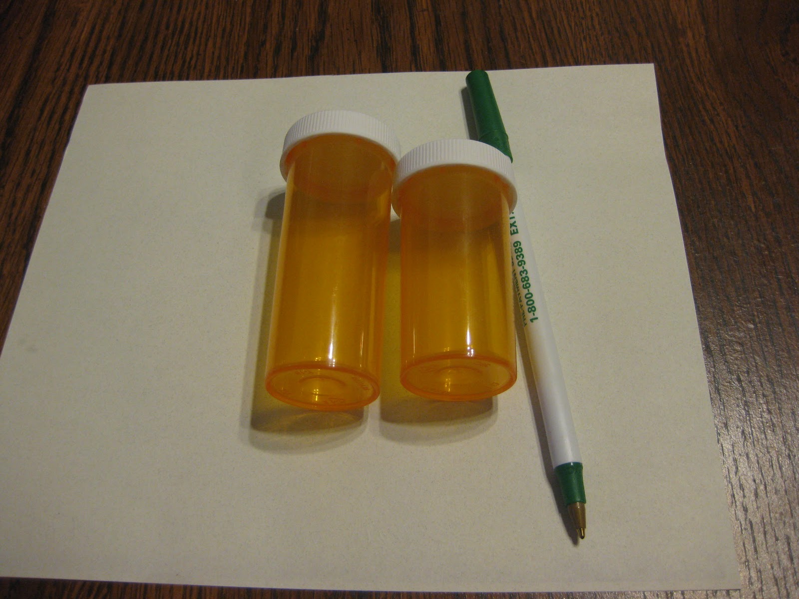 What Can I Recycle? Prescription Bottle Recycling Without Harming Environment.