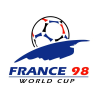 MUNDIAL FRANCIA 1998