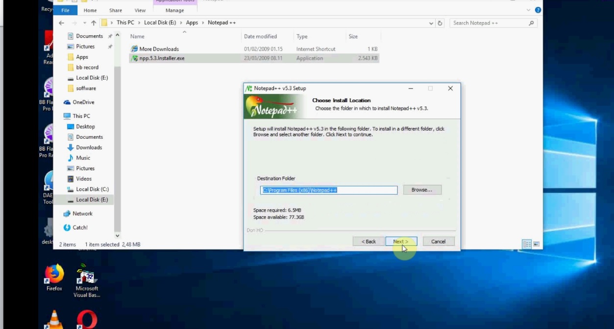 for windows instal Notepad++ 8.5.4 for windows instal Notepad++ 8.5.4