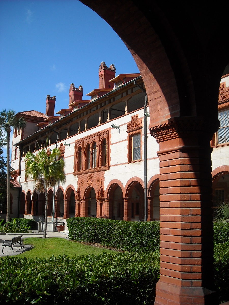 Flagler College Flagler College