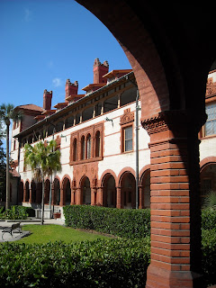 Flagler College Flagler College