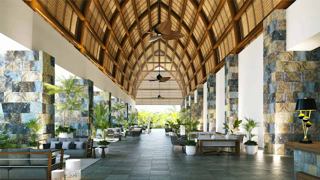 Hoteles de Riviera Nayarit entre lo mejor de 2019 de Travel + Leisure 1 Vidanta%2BTravel%2BLeisure4